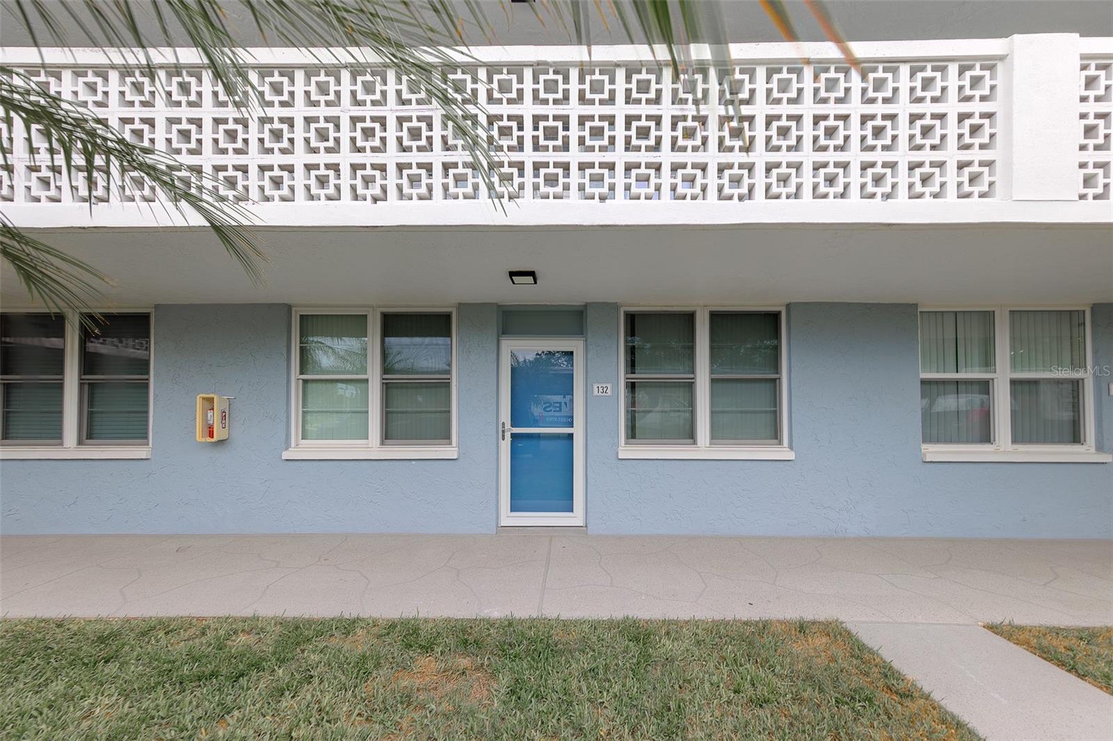 4715 BAY ST NE #132, ST PETERSBURG, FL