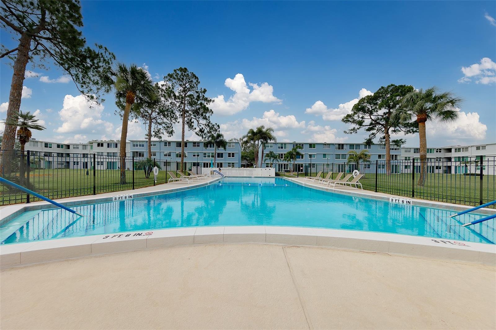 4715 BAY ST NE #132, ST PETERSBURG, FL — photo 30