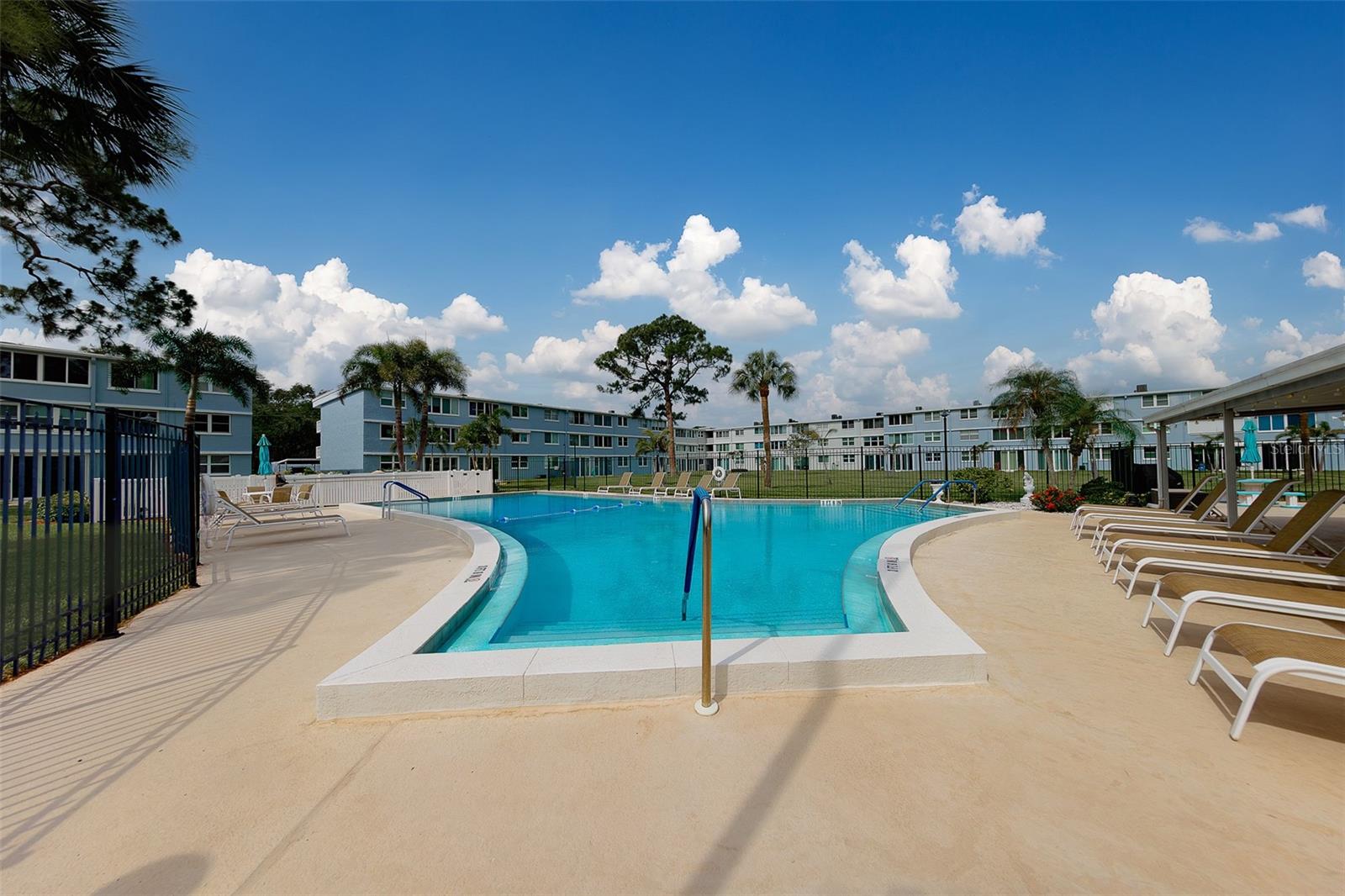 4715 BAY ST NE #132, ST PETERSBURG, FL — photo 31