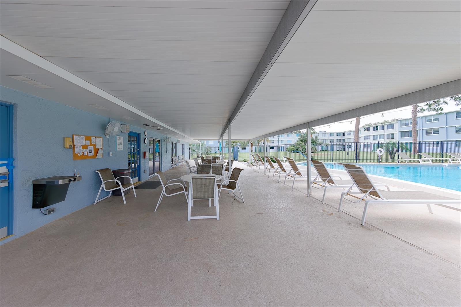 4715 BAY ST NE #132, ST PETERSBURG, FL — photo 33