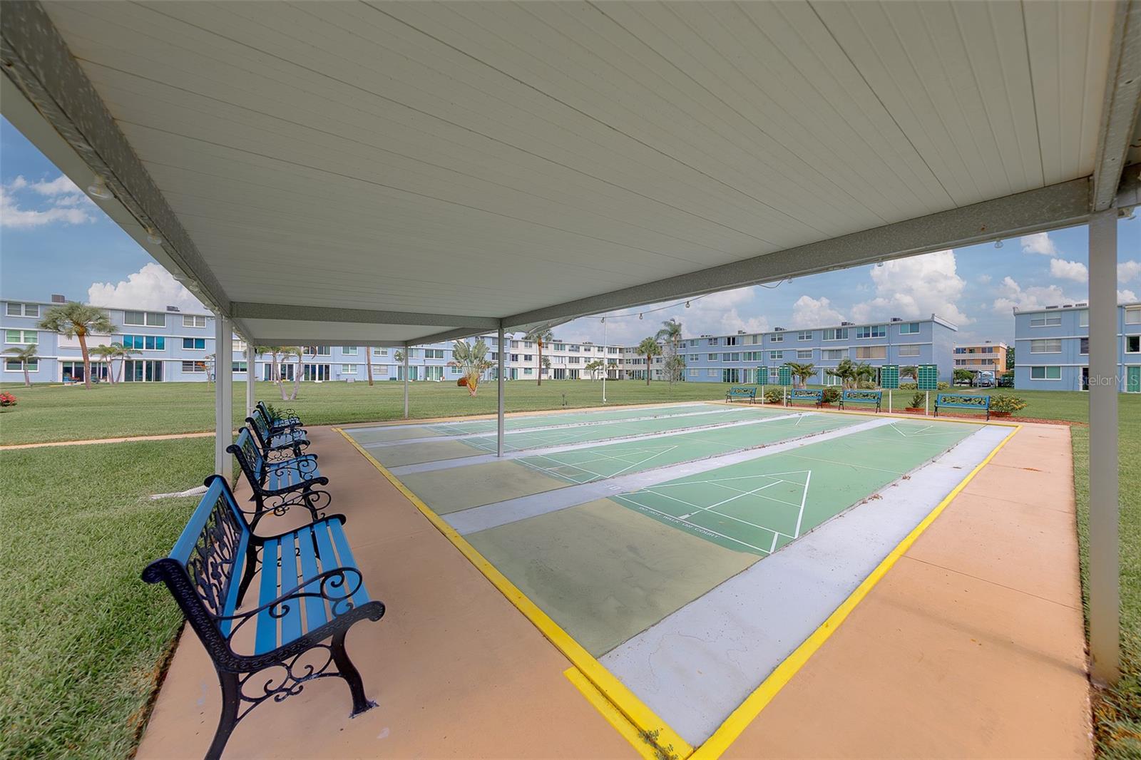 4715 BAY ST NE #132, ST PETERSBURG, FL — photo 34