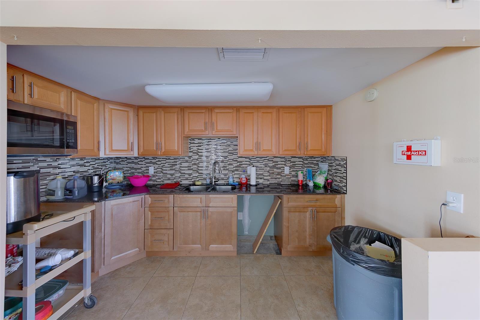 4715 BAY ST NE #132, ST PETERSBURG, FL — photo 41