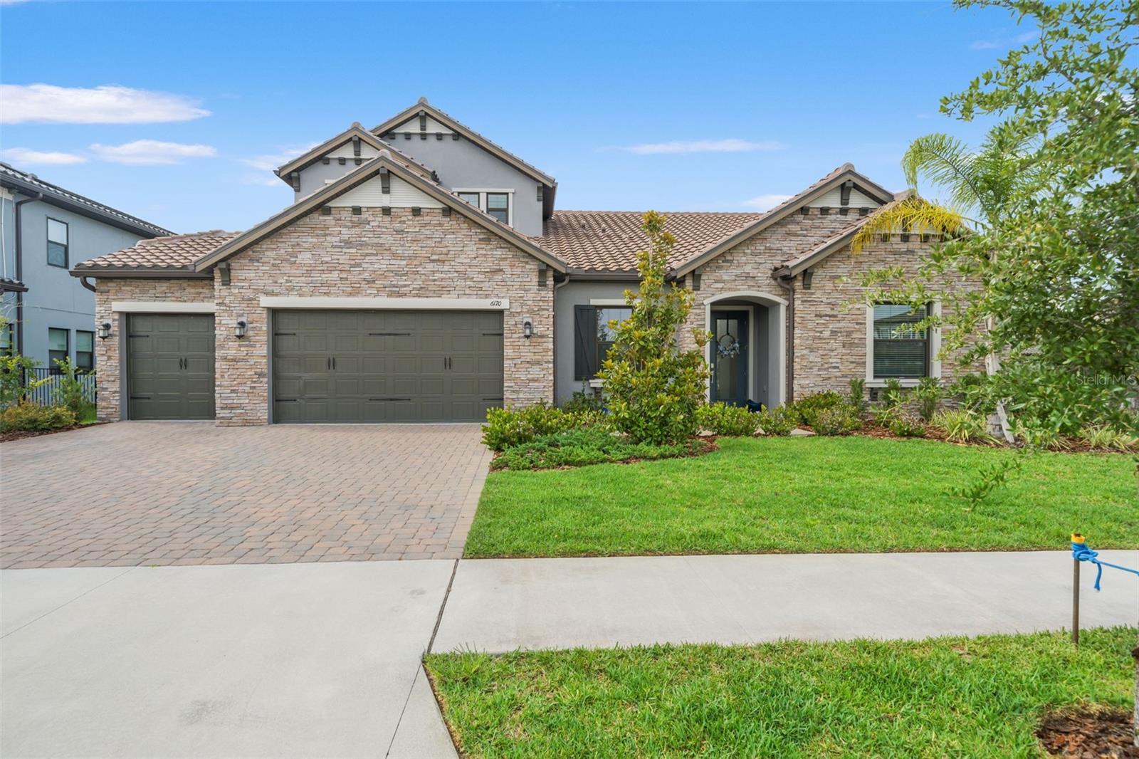 6170 MARSH TRAIL DR, ODESSA, FL — photo 13