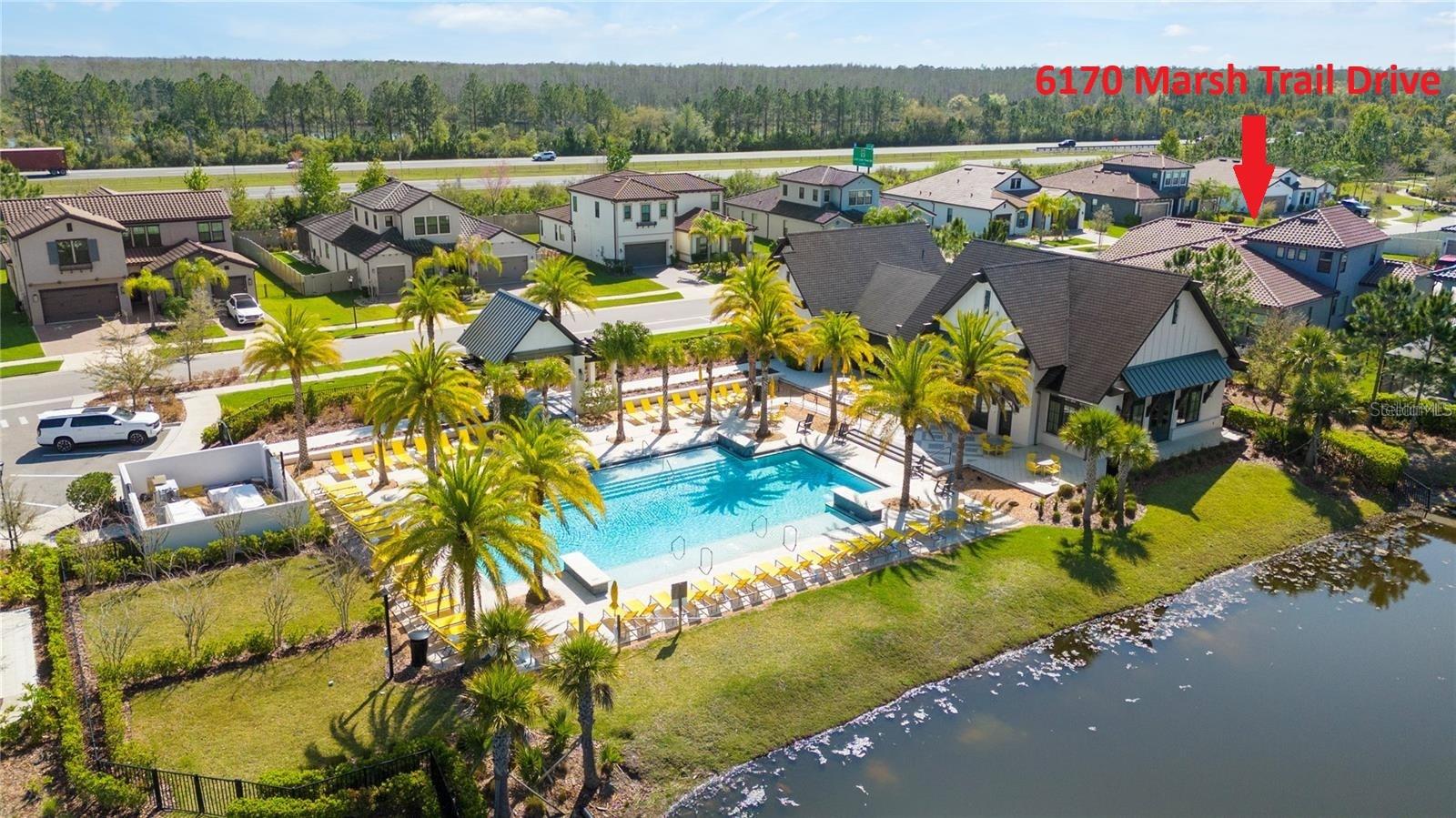 6170 MARSH TRAIL DR, ODESSA, FL — photo 87