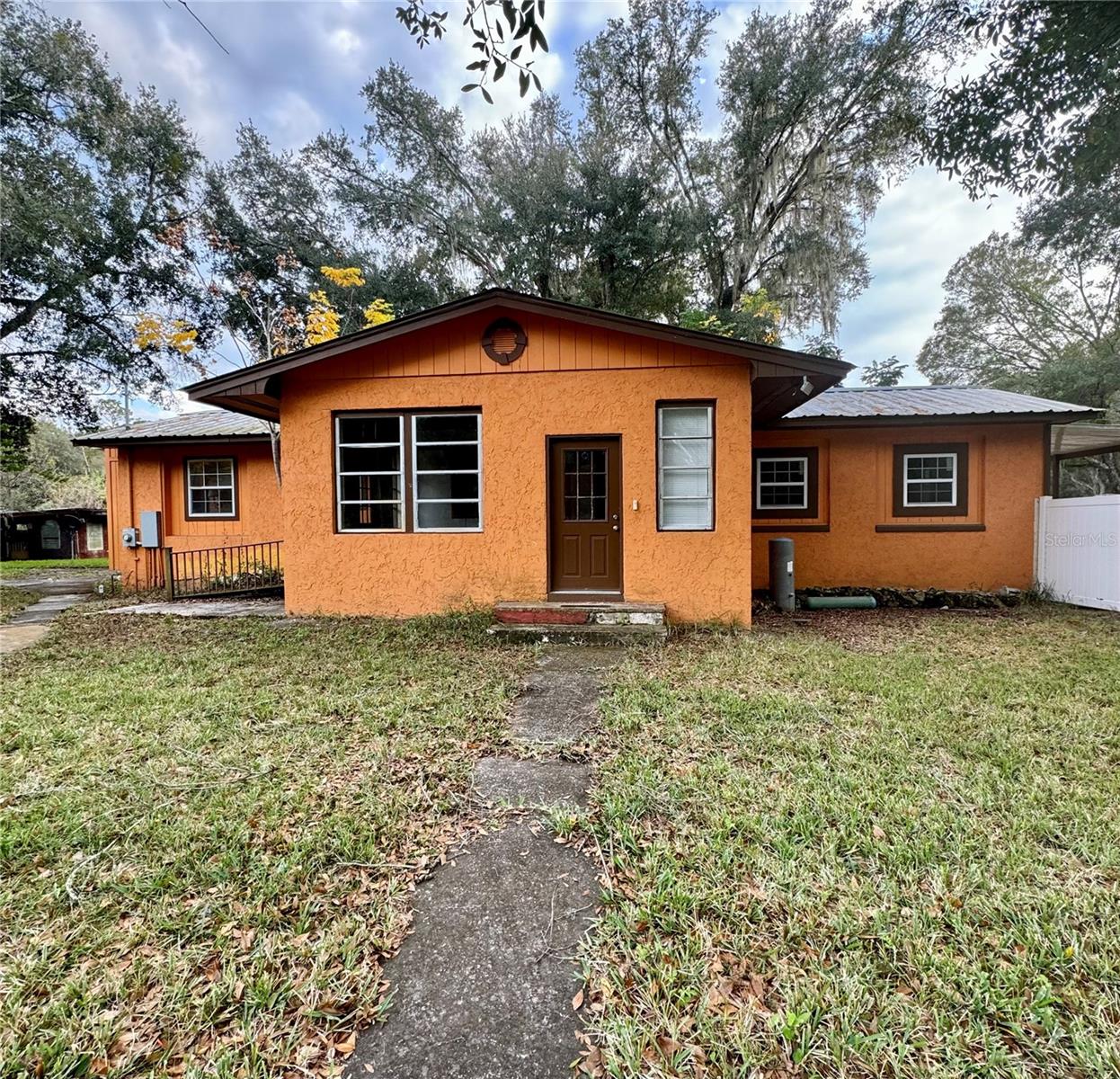 1981 CR 615B, BUSHNELL, FL — photo 19