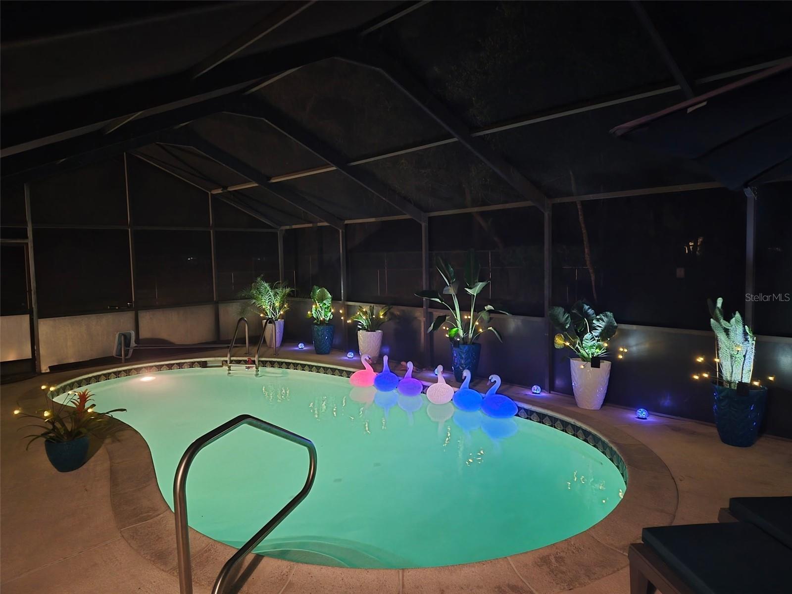 1372 HAULOVER AVE, SPRING HILL, FL — photo 9