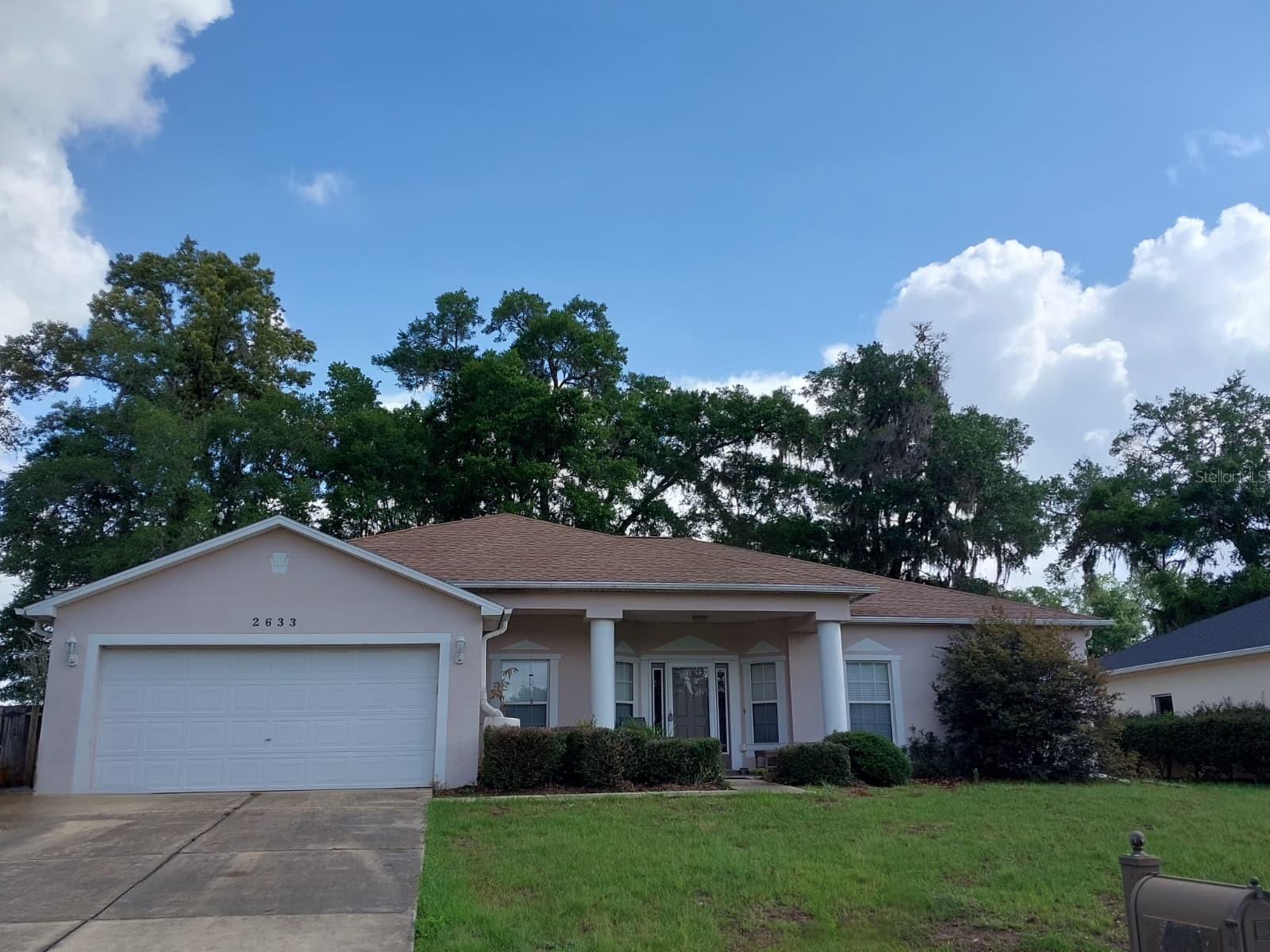 2633 NE 27TH ST, OCALA, FL