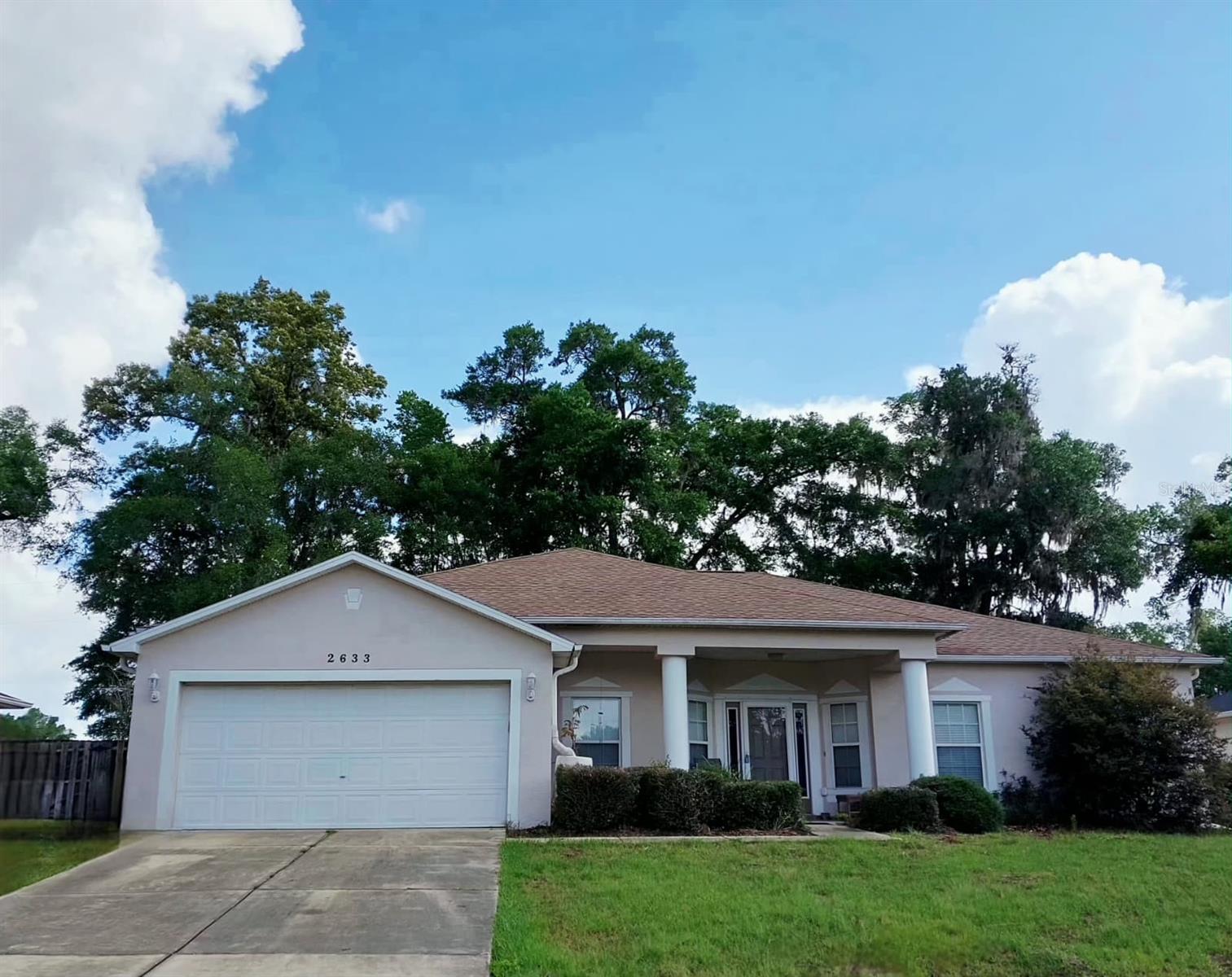 2633 NE 27TH ST, OCALA, FL — photo 2