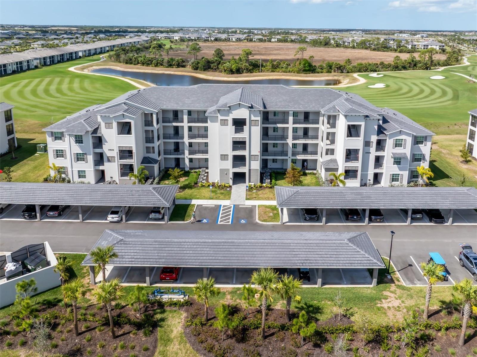 17625 OPAL SAND DR #401, VENICE, FL
