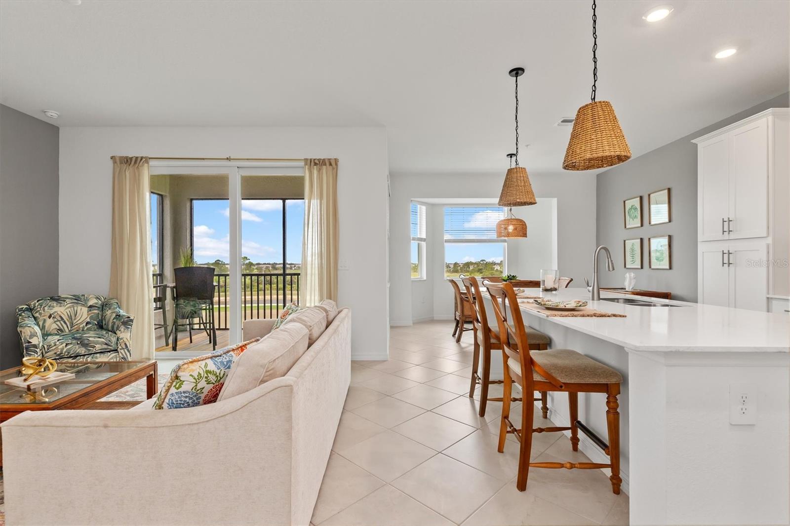 17625 OPAL SAND DR #401, VENICE, FL — photo 4