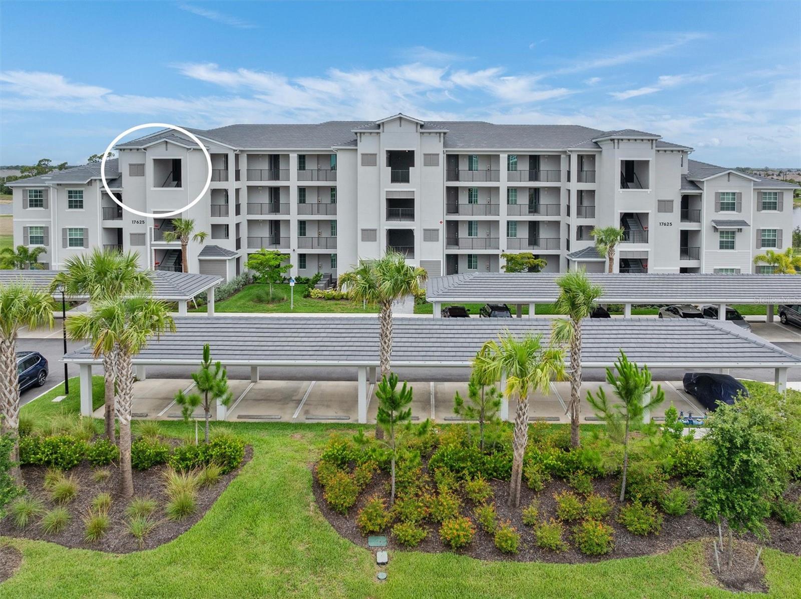 17625 OPAL SAND DR #401, VENICE, FL — photo 22