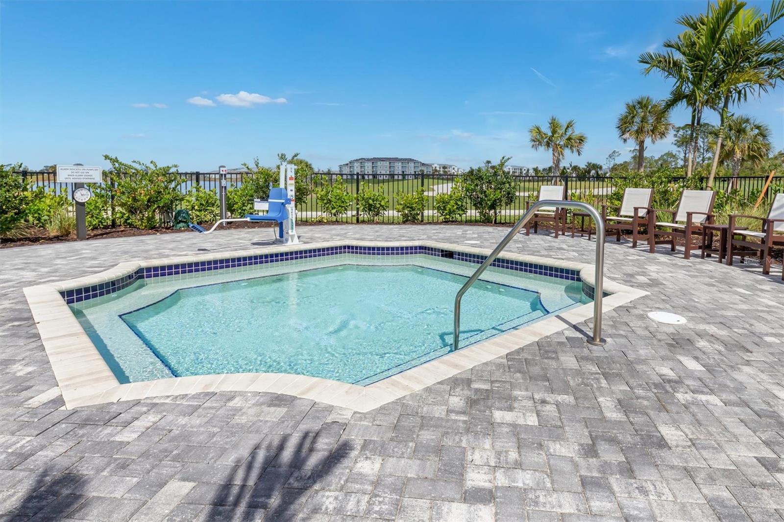 17625 OPAL SAND DR #401, VENICE, FL — photo 27
