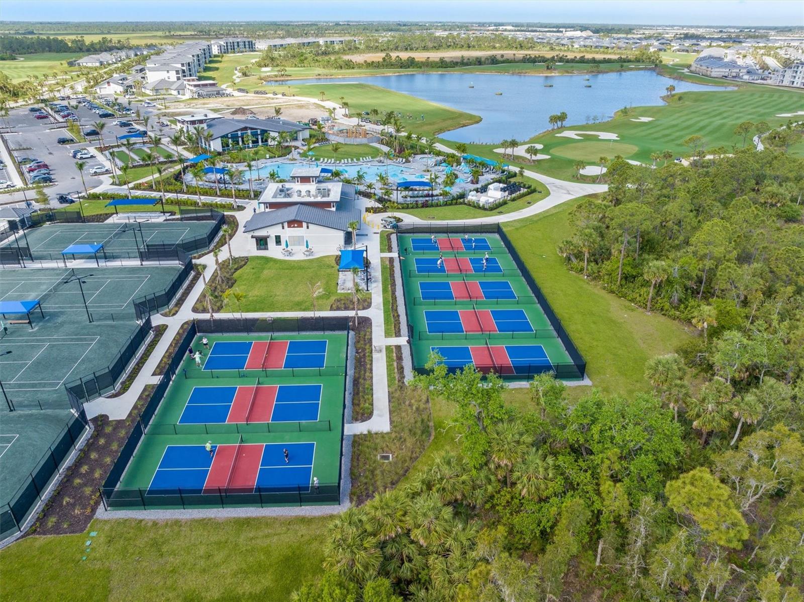 17625 OPAL SAND DR #401, VENICE, FL — photo 34