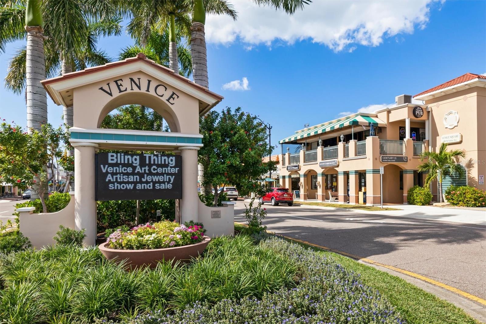 17625 OPAL SAND DR #401, VENICE, FL — photo 47
