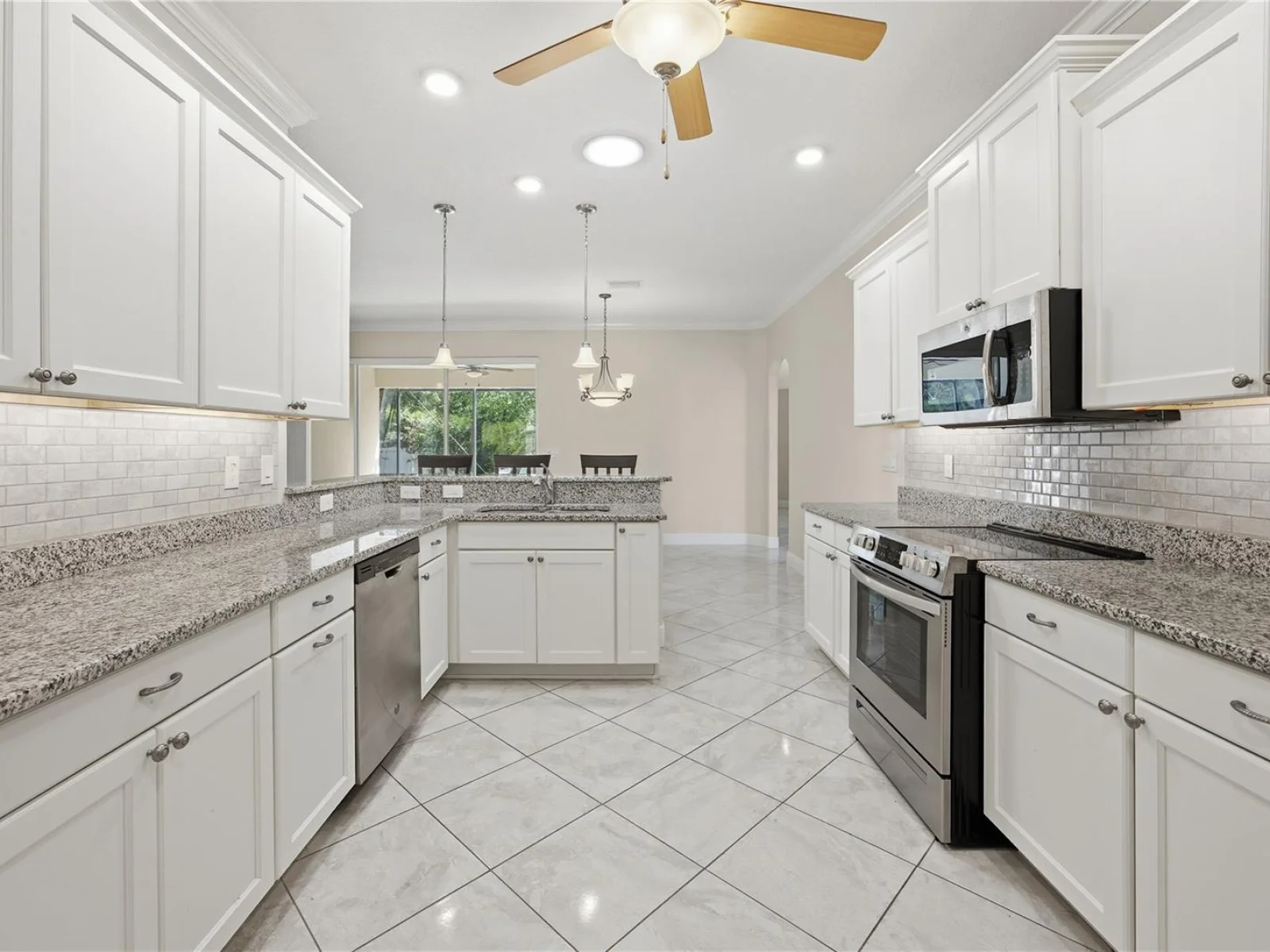 4343 HERITAGE TRL, LEESBURG, FL — photo 16