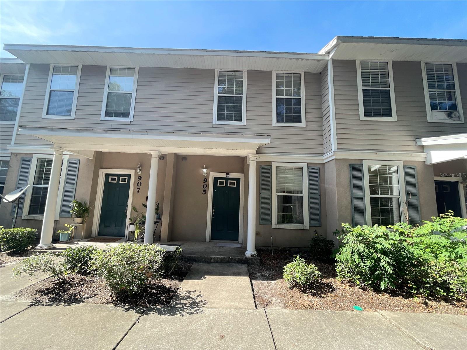 905 NW 21ST AVE #905, GAINESVILLE, FL