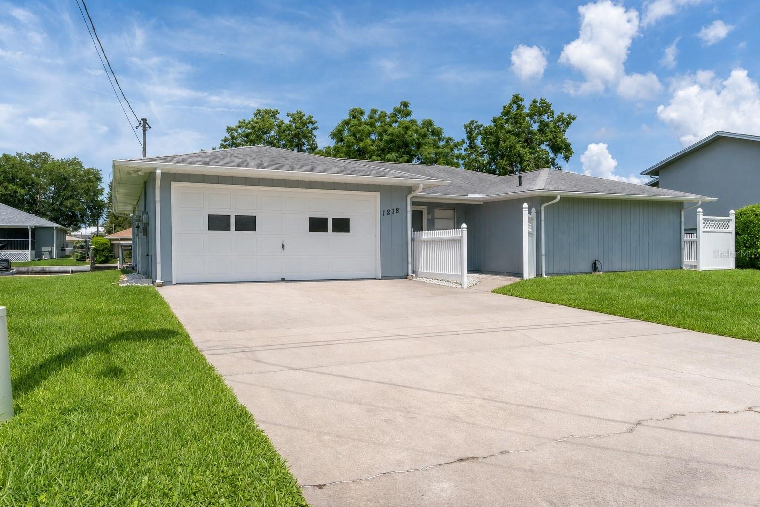 1218 SE 5TH AVE, CRYSTAL RIVER, FL