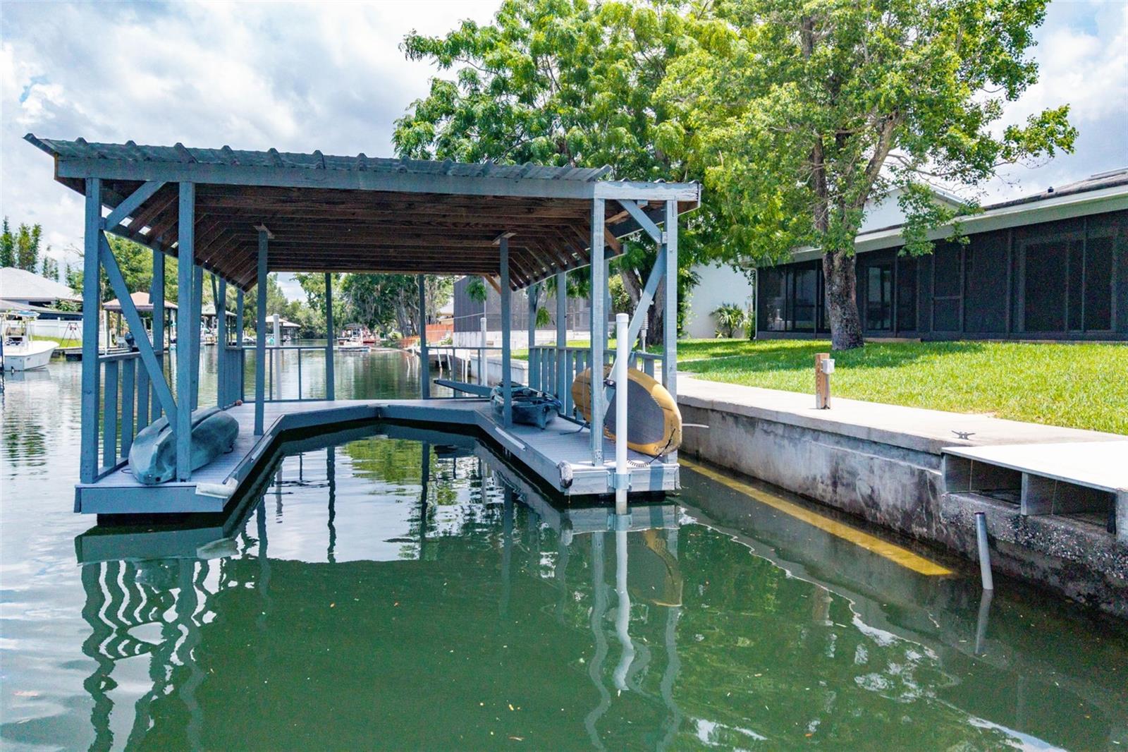 1218 SE 5TH AVE, CRYSTAL RIVER, FL — photo 38