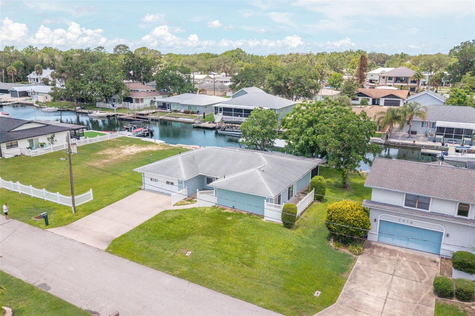 1218 SE 5TH AVE, CRYSTAL RIVER, FL — photo 46
