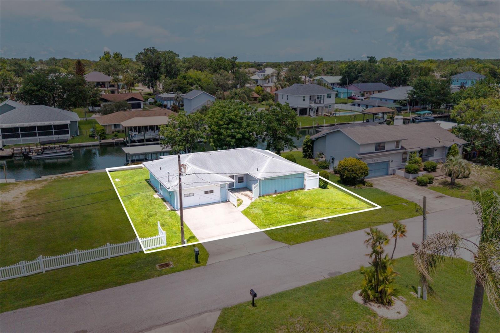 1218 SE 5TH AVE, CRYSTAL RIVER, FL — photo 48