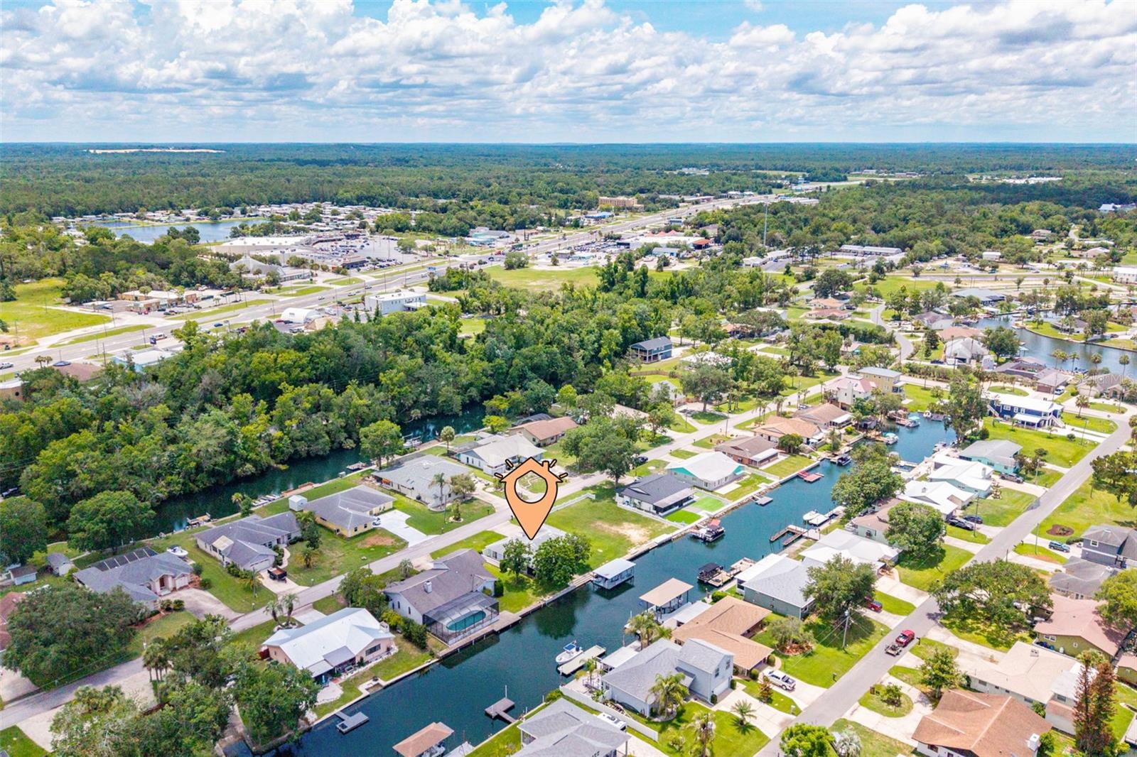 1218 SE 5TH AVE, CRYSTAL RIVER, FL — photo 49