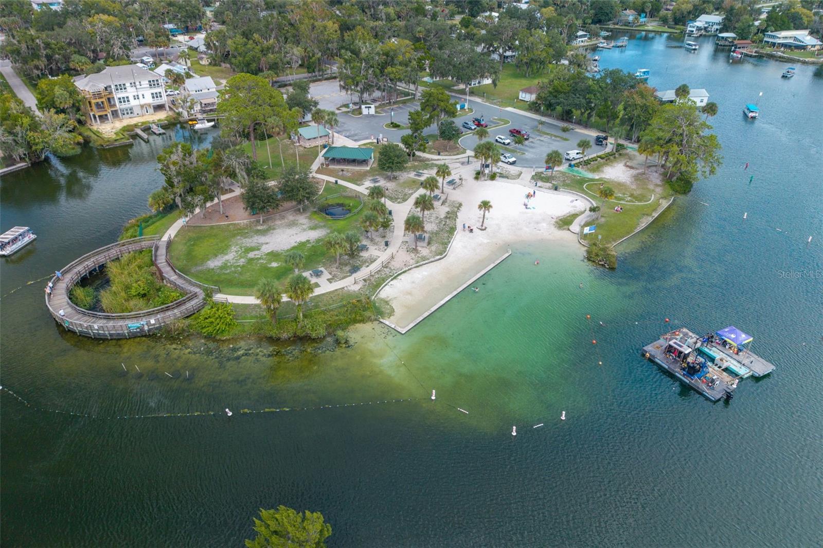 1218 SE 5TH AVE, CRYSTAL RIVER, FL — photo 54
