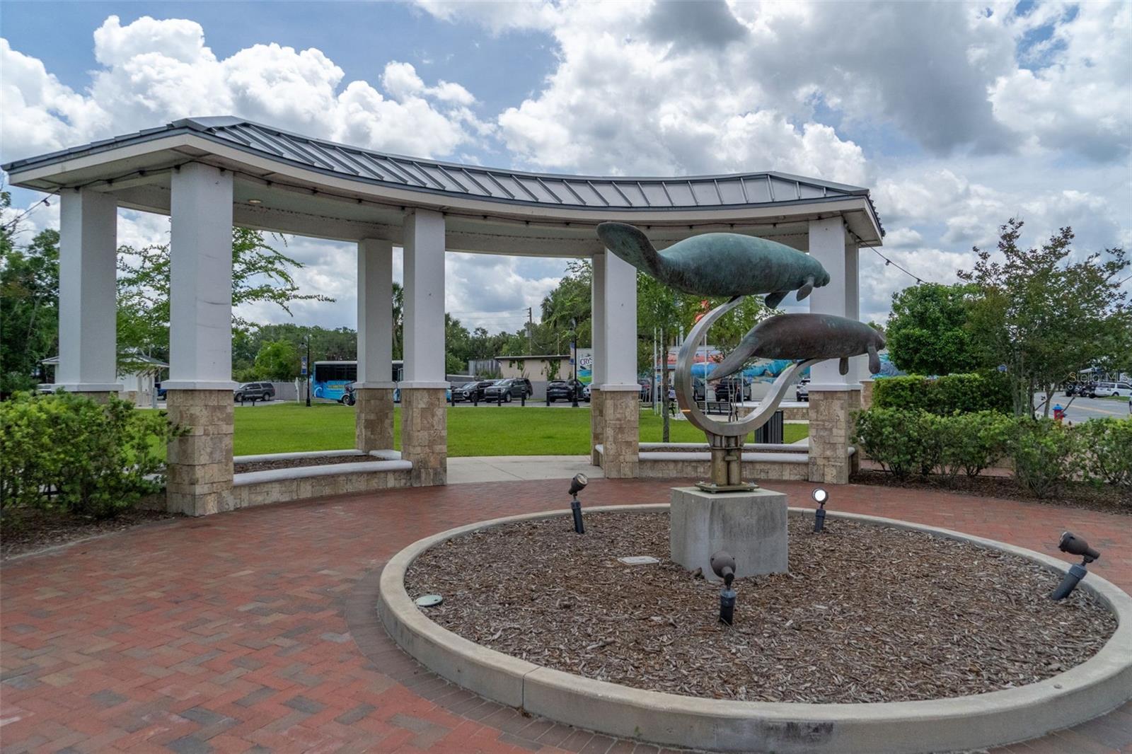 1218 SE 5TH AVE, CRYSTAL RIVER, FL — photo 57