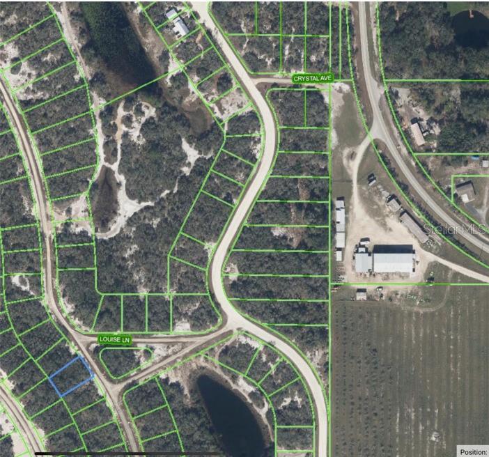 232 CRYSTAL LAKE DR, LAKE PLACID, FL