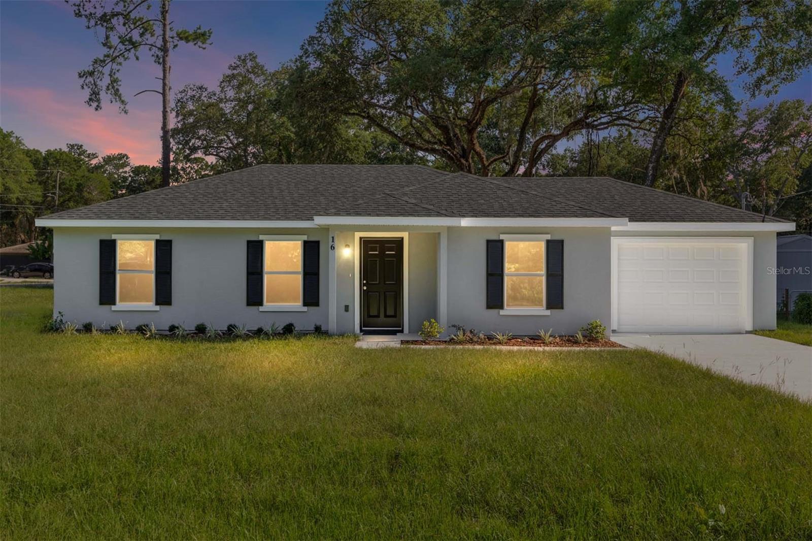 16 REDWOOD TRCE, OCALA, FL