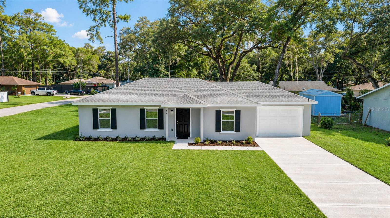 16 REDWOOD TRCE, OCALA, FL — photo 2