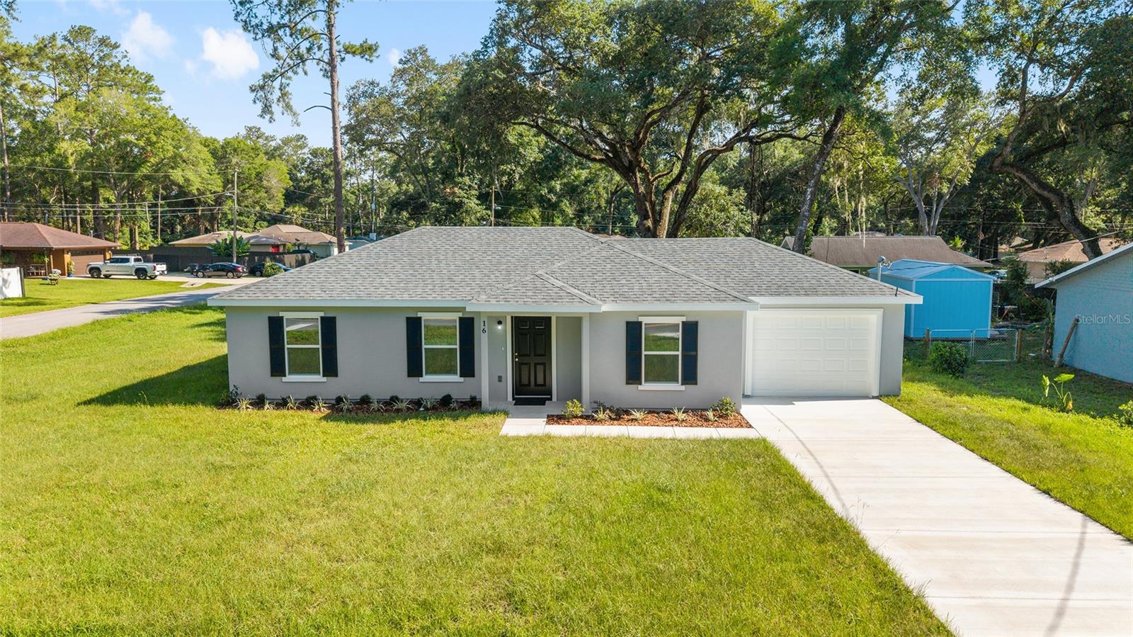 16 REDWOOD TRCE, OCALA, FL — photo 36