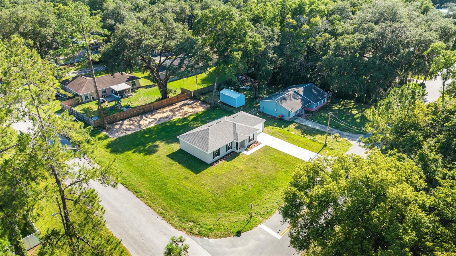 16 REDWOOD TRCE, OCALA, FL — photo 37