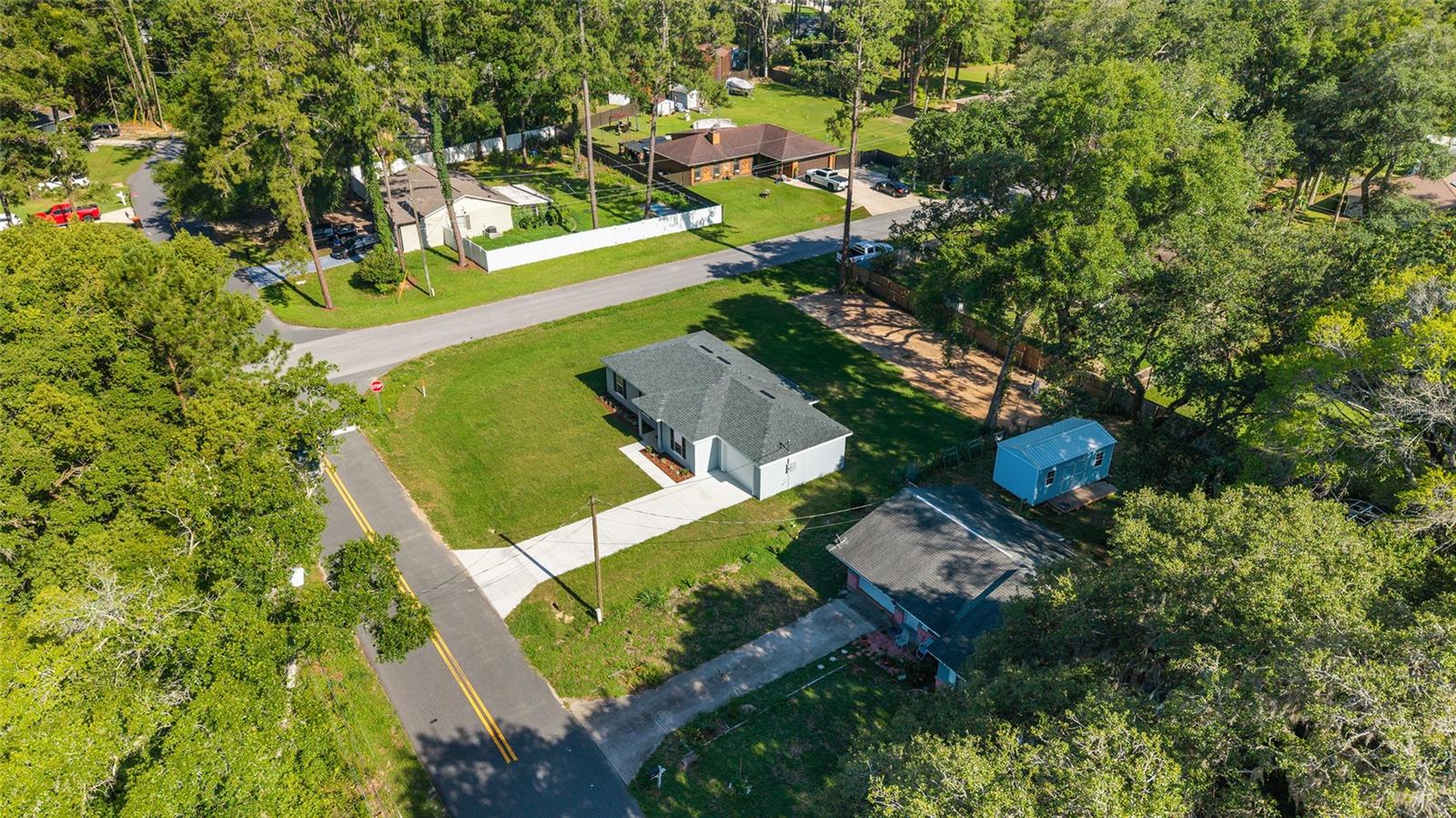 16 REDWOOD TRCE, OCALA, FL — photo 38