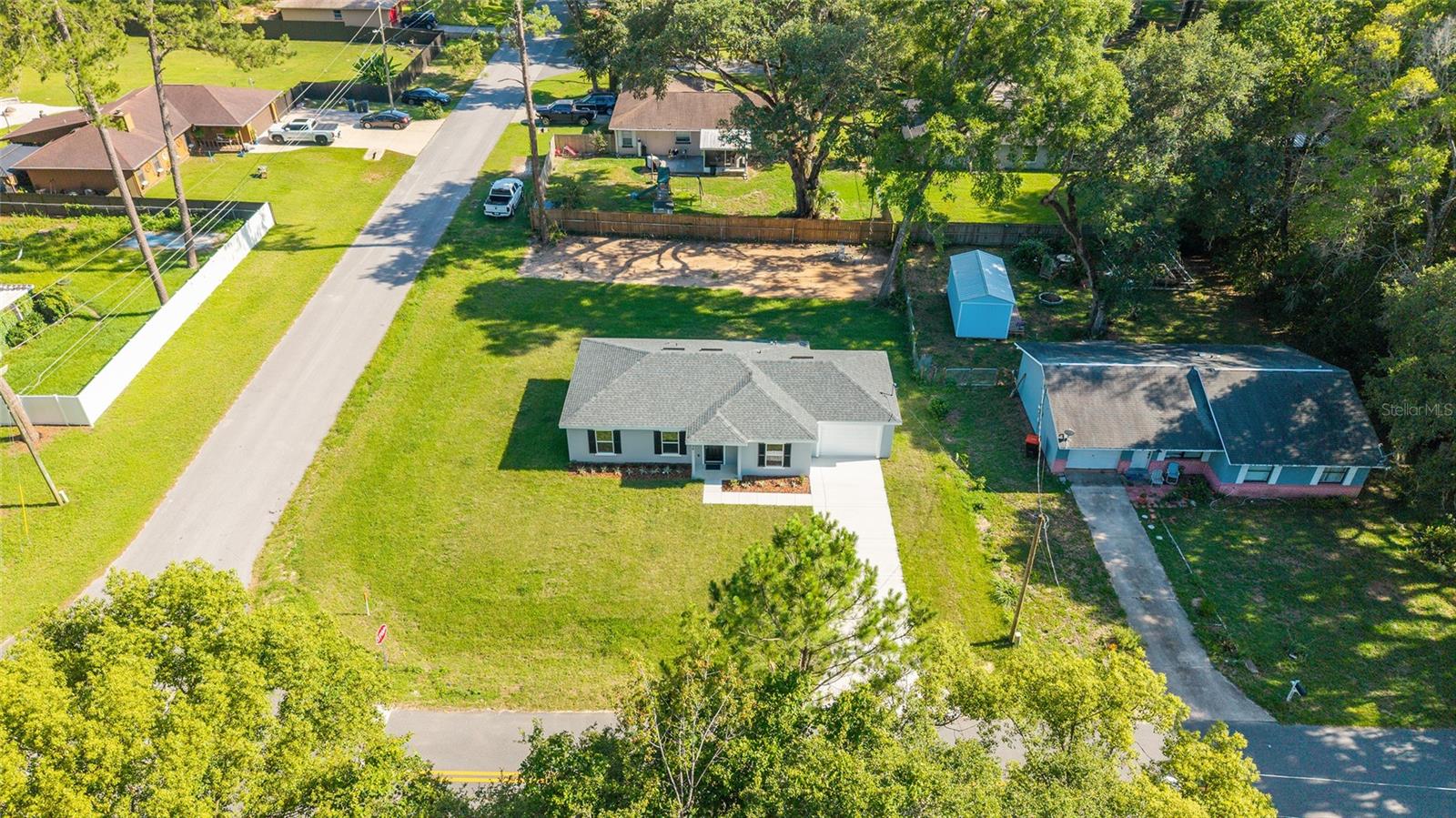 16 REDWOOD TRCE, OCALA, FL — photo 39
