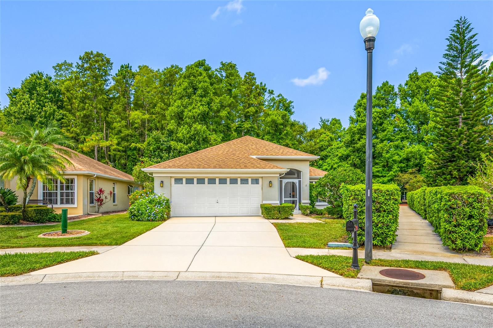 7740 CRAIGHURST LOOP, TRINITY, FL