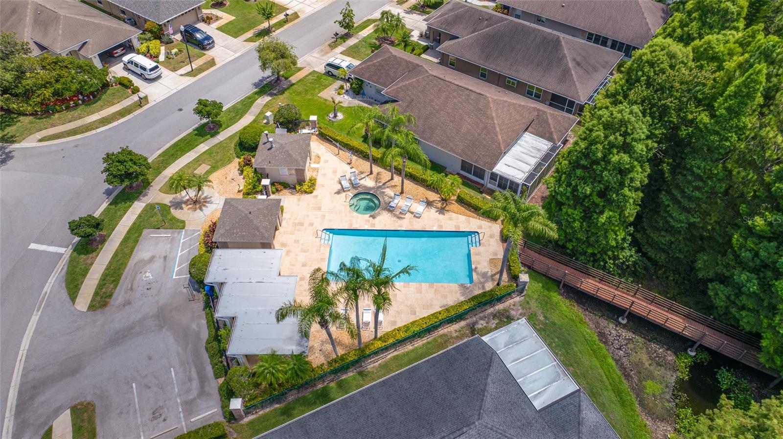7740 CRAIGHURST LOOP, TRINITY, FL — photo 52