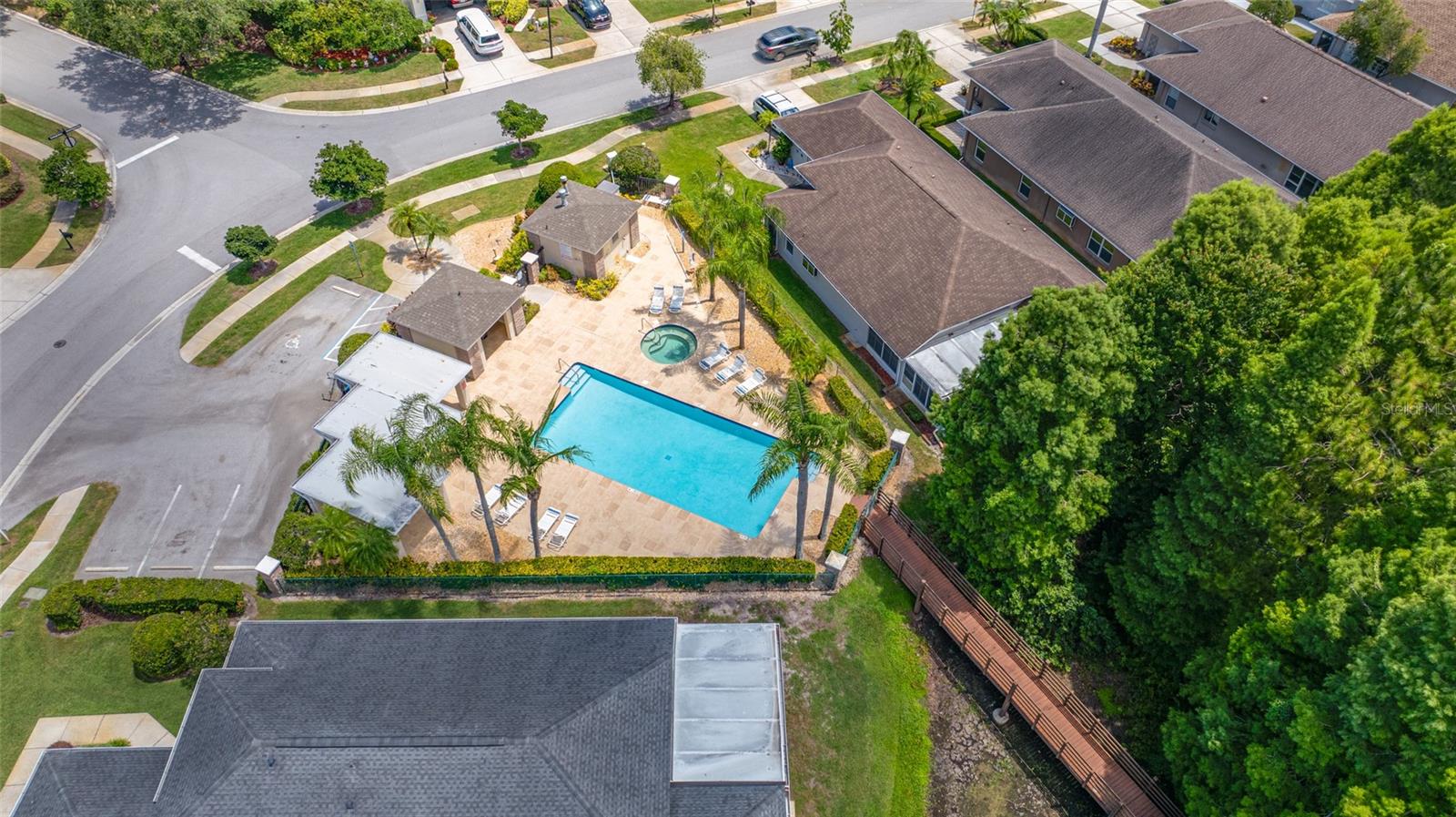 7740 CRAIGHURST LOOP, TRINITY, FL — photo 53
