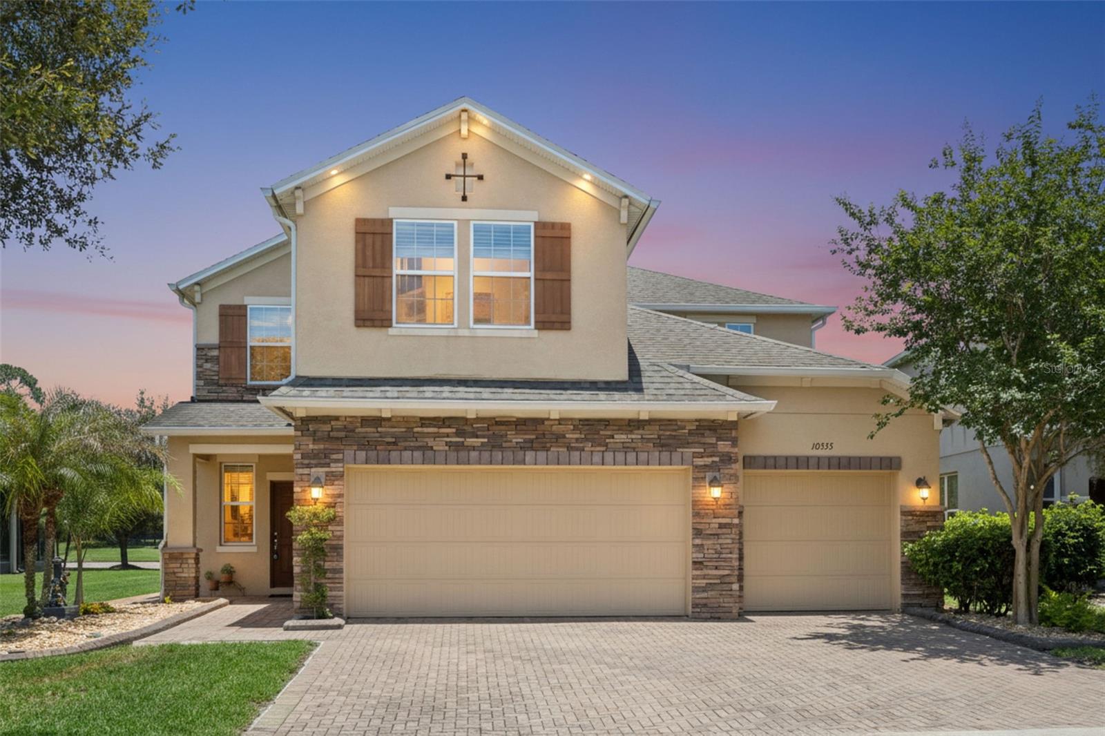 10555 ARBOR VIEW BLVD, ORLANDO, FL — photo 2