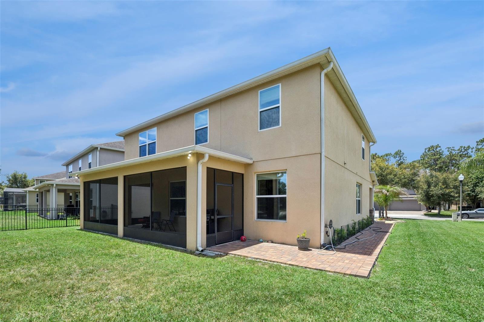 10555 ARBOR VIEW BLVD, ORLANDO, FL — photo 44