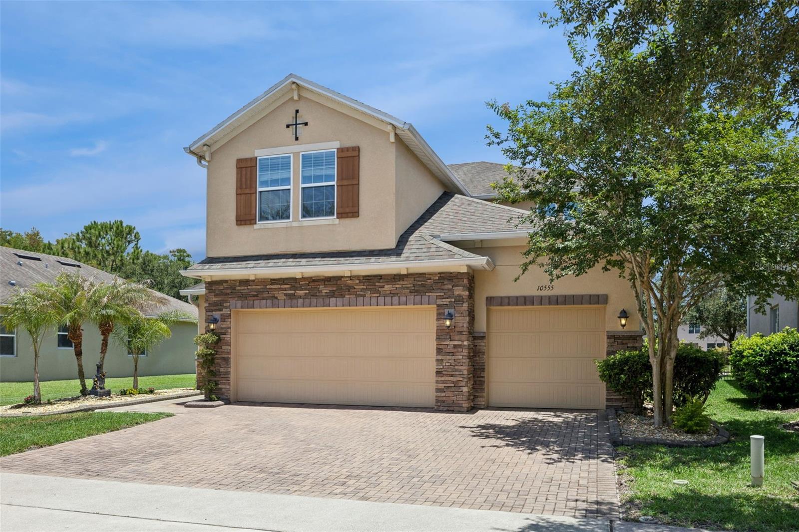 10555 ARBOR VIEW BLVD, ORLANDO, FL — photo 73
