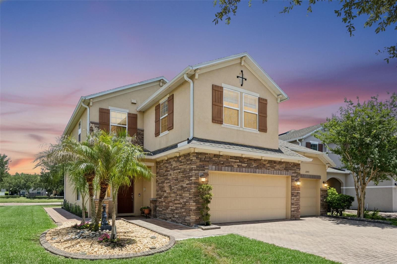 10555 ARBOR VIEW BLVD, ORLANDO, FL — photo 59