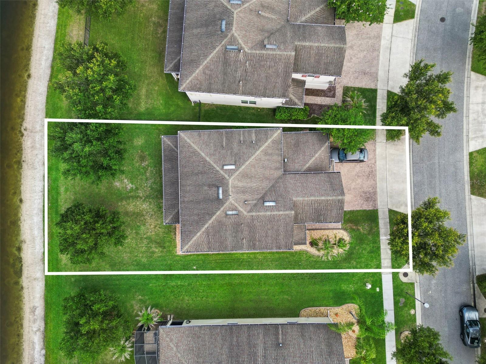 10555 ARBOR VIEW BLVD, ORLANDO, FL — photo 61