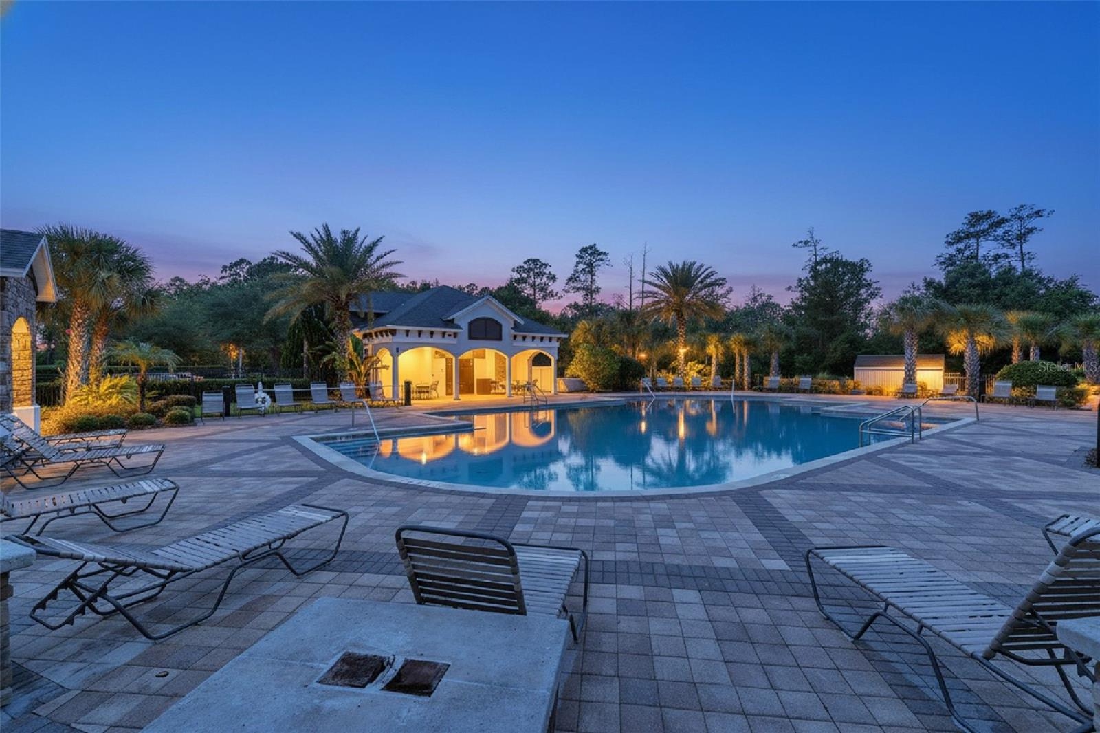 10555 ARBOR VIEW BLVD, ORLANDO, FL — photo 71