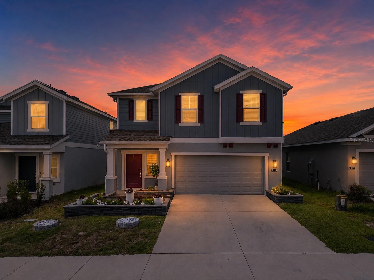 2158 AQUIFER LN, DAVENPORT, FL — photo 2