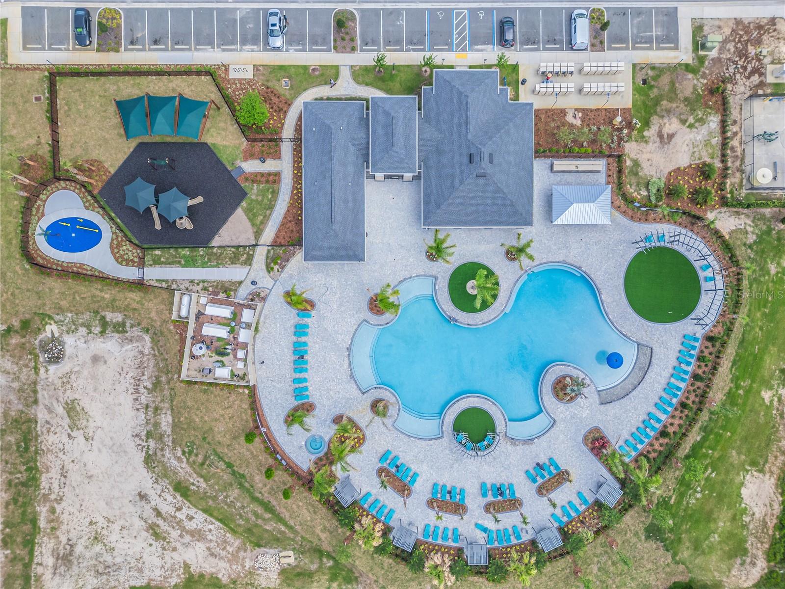 2158 AQUIFER LN, DAVENPORT, FL — photo 49