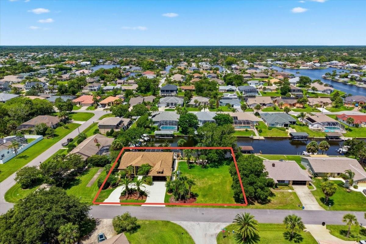 25 COTTONWOOD CT, PALM COAST, FL