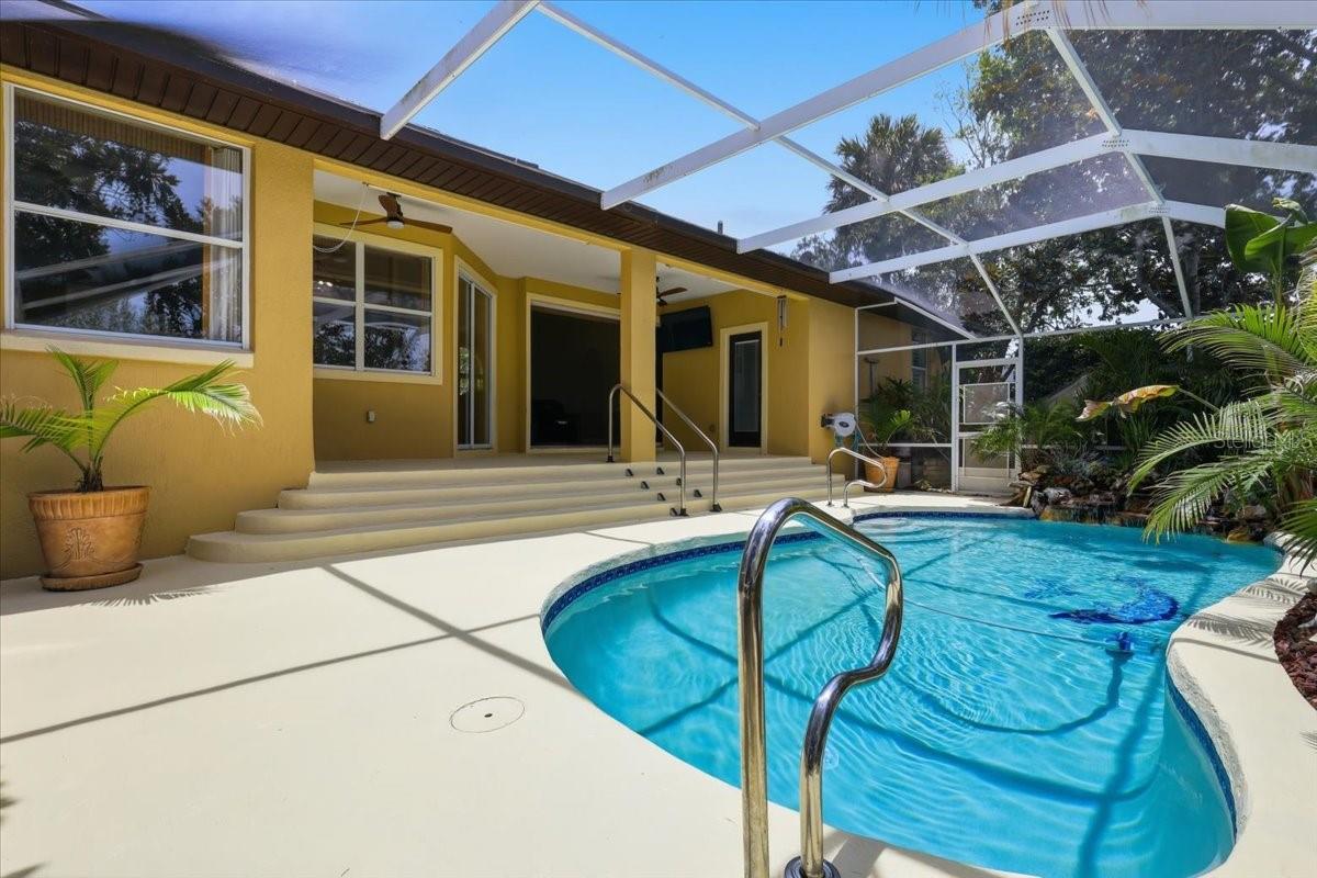 25 COTTONWOOD CT, PALM COAST, FL — photo 40