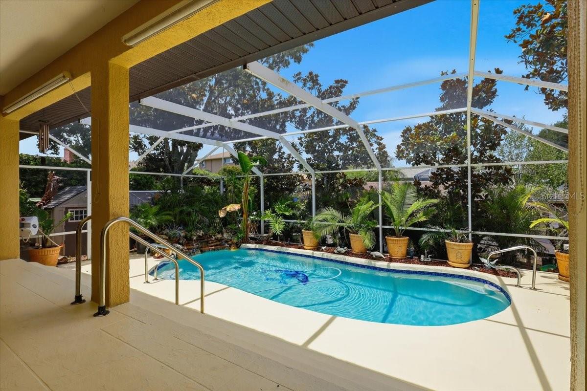 25 COTTONWOOD CT, PALM COAST, FL — photo 41