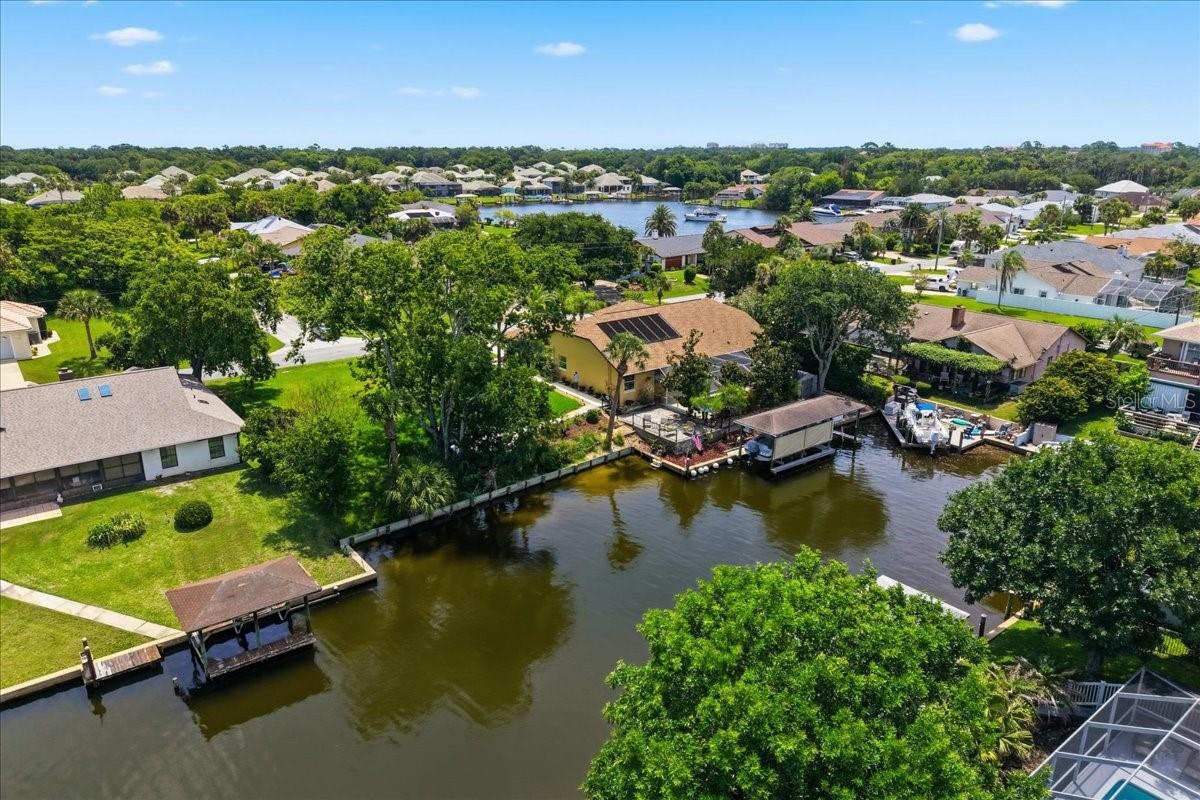 25 COTTONWOOD CT, PALM COAST, FL — photo 45