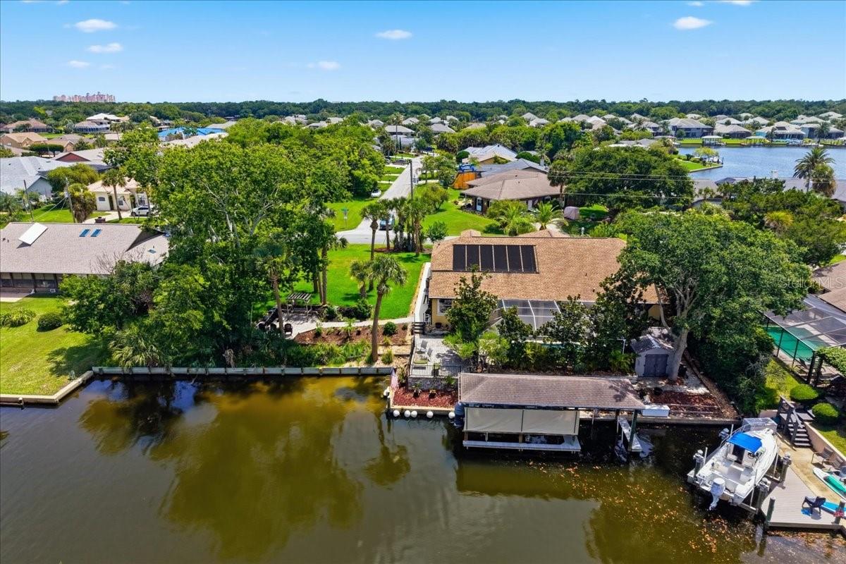 25 COTTONWOOD CT, PALM COAST, FL — photo 47